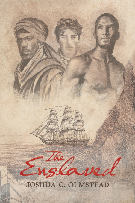THE ENSLAVED
