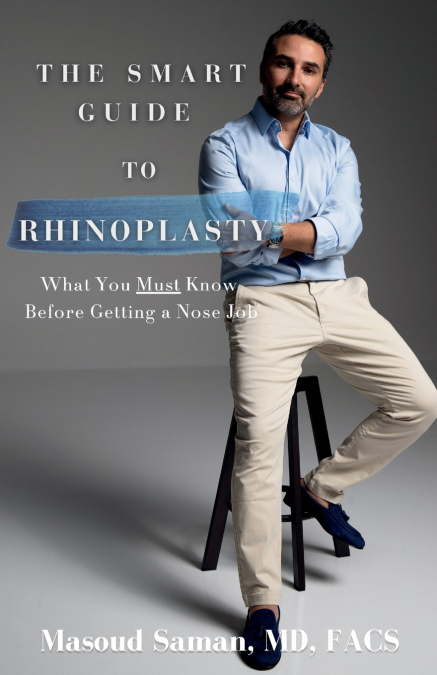 The Smart Guide to Rhinoplasty