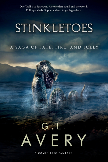 Stinkletoes