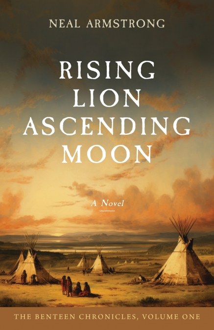 Rising Lion, Ascending Moon