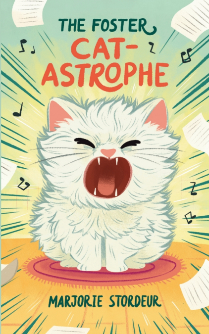 The Foster Cat-Astrophe