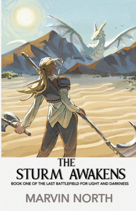 The Sturm Awakens