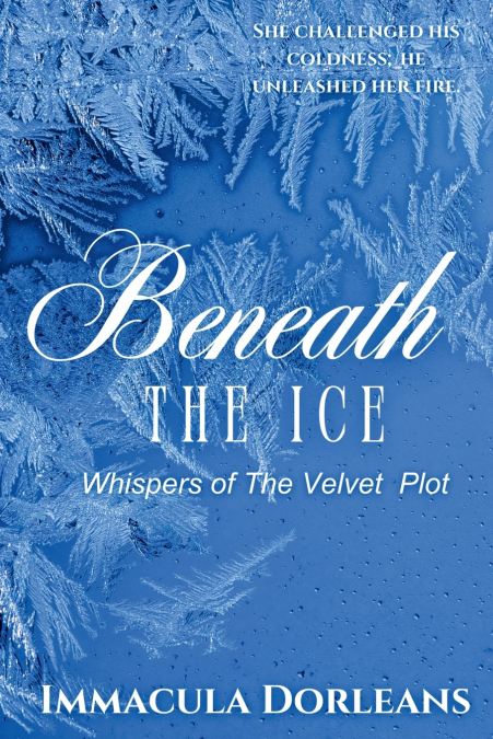 Beneath The Ice