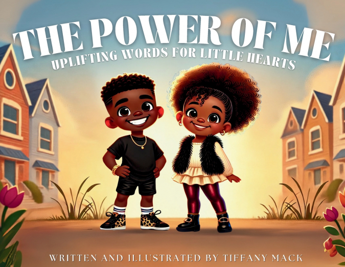 The Power of Me