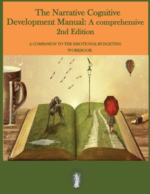 The Narrative Cognitive Development Manual