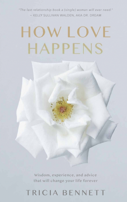 How Love Happens