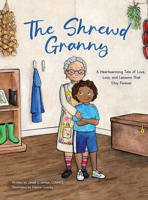 The Shrewd Granny