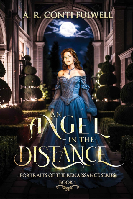 An Angel in the Distance