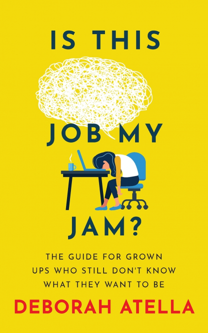 Is This Job My Jam?