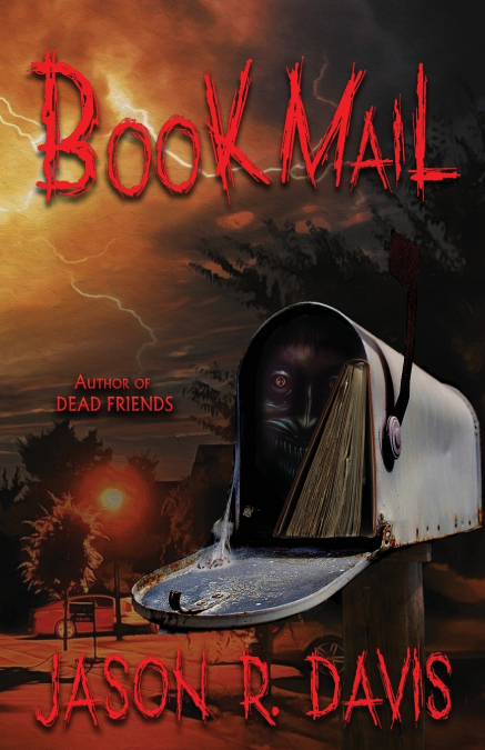 BookMail