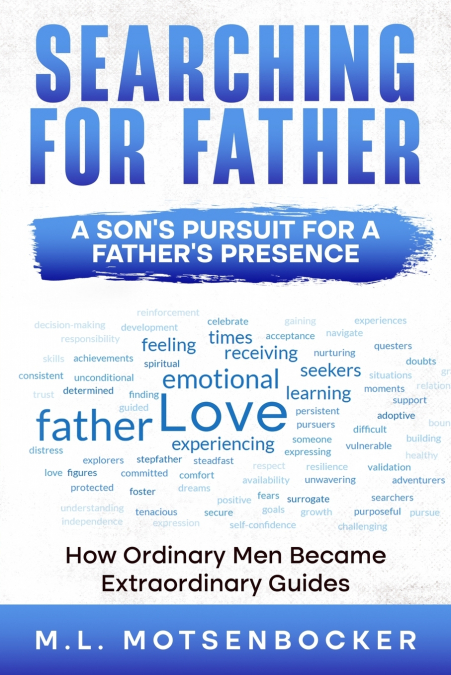 Searching For Father