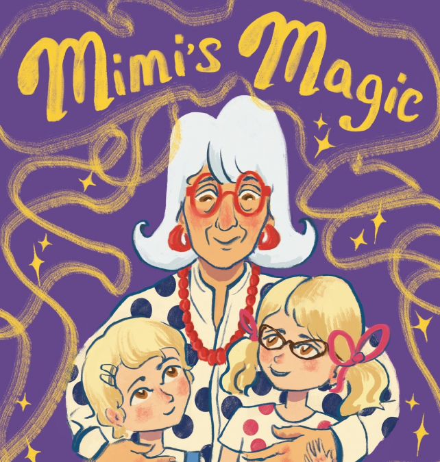 Mimi’s Magic