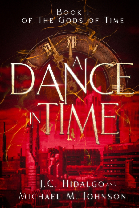A Dance in time