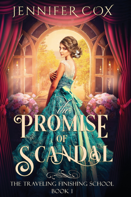 The Promise of Scandal