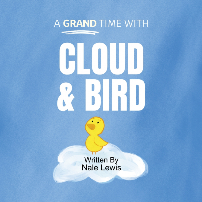 Cloud & Bird
