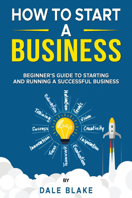 How to Start a Business