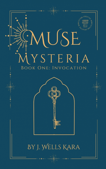 Muse Mysteria, Book One