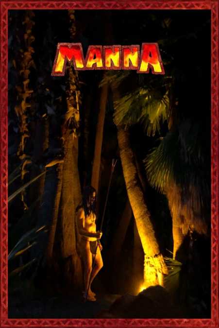 Manna