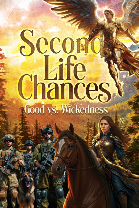 SECOND LIFE CHANCE’S
