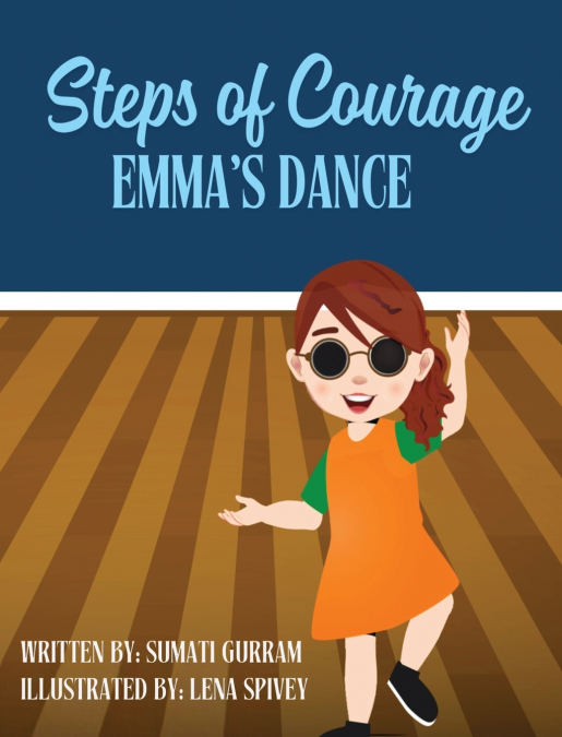 Steps of Courage