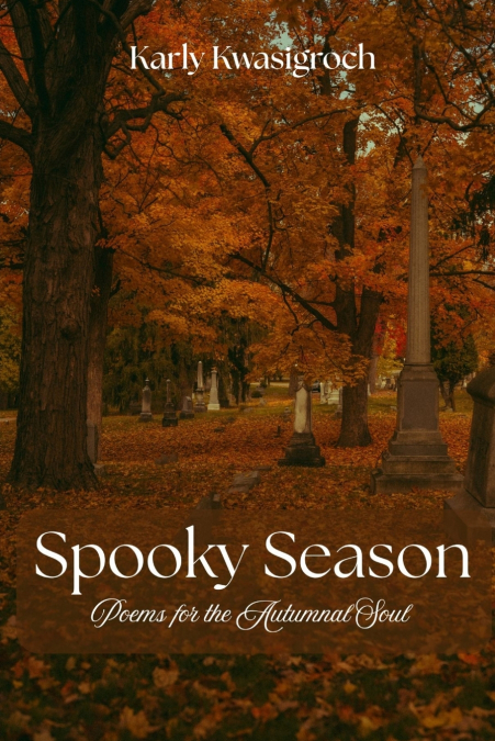 Spooky Season