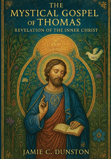The Mystical Gospel of Thomas