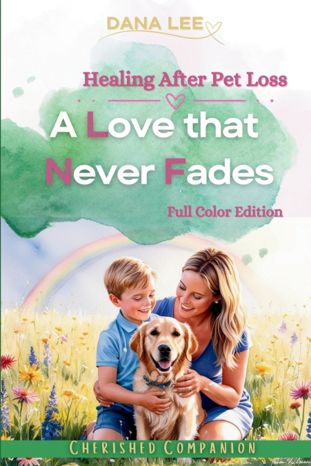 A Love That Never Fades