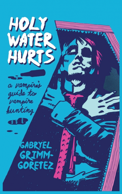 Holy Water Hurts