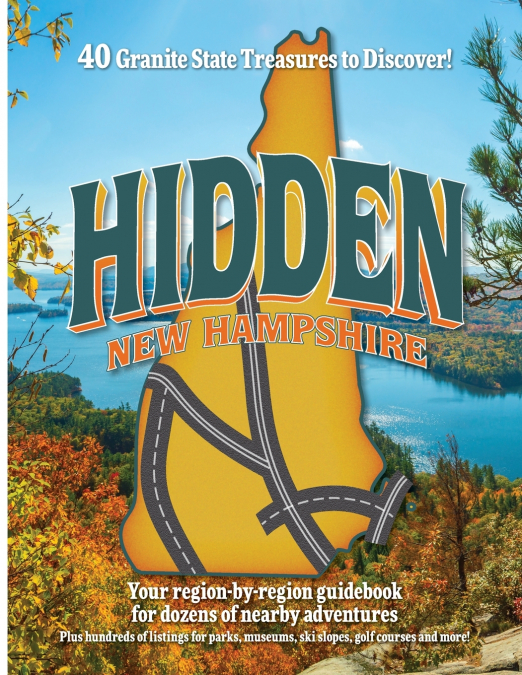 Hidden New Hampshire