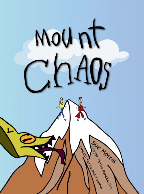 Mount Chaos