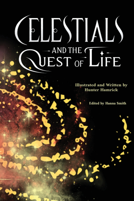 Celestials and the Quest of Life