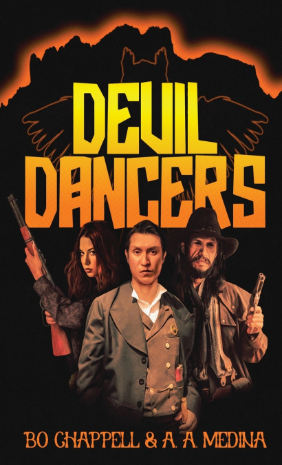 Devil Dancers