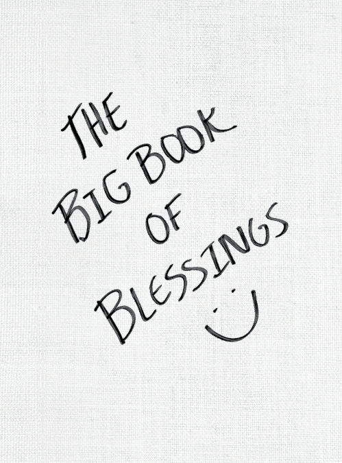 THE BIG BOOK OF BLESSINGS