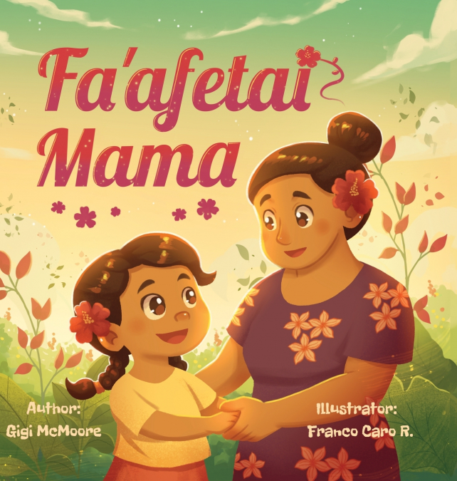 Fa’afetai Mama