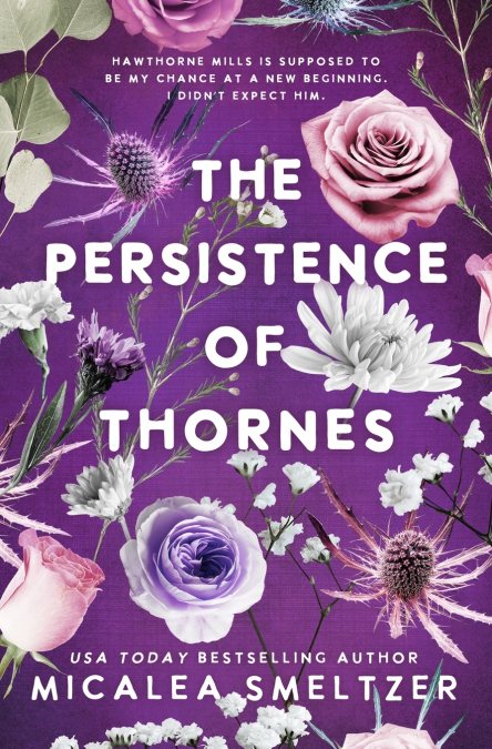 The Persistence of Thornes