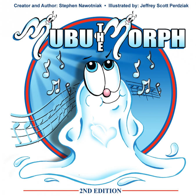 Mubu The Morph