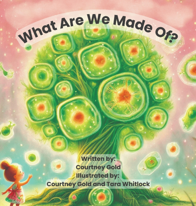 What Are We Made Of?