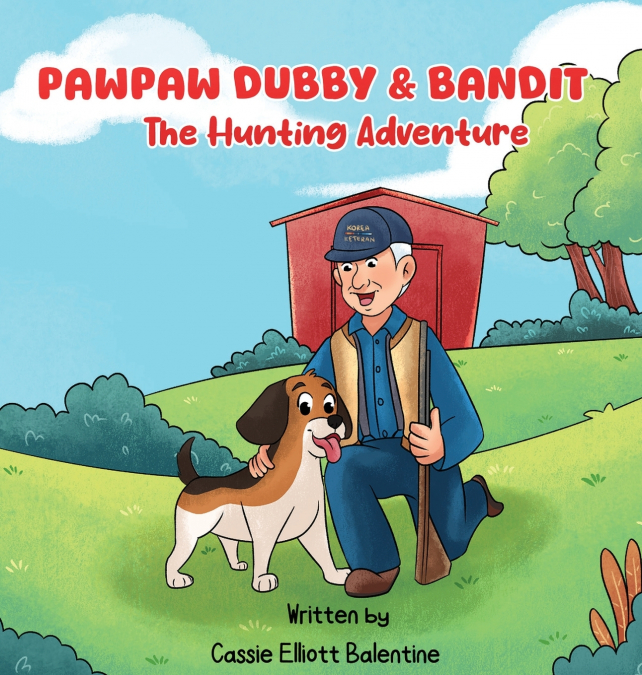 Pawpaw Dubby & Bandit