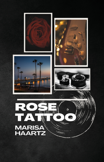 Rose Tattoo