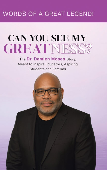 Can You See My Greatness?