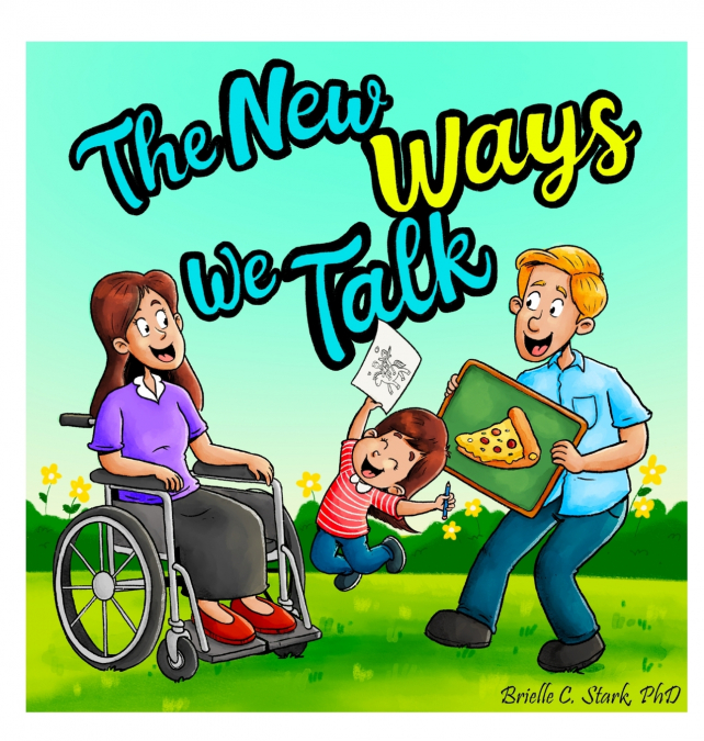 The New Ways We Talk