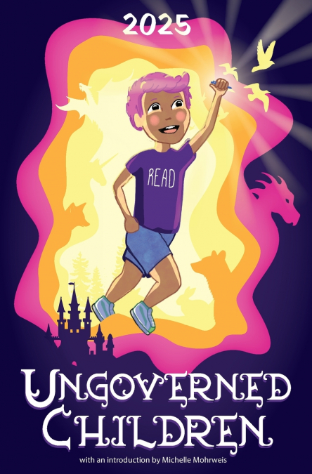 Ungoverned Children 2025
