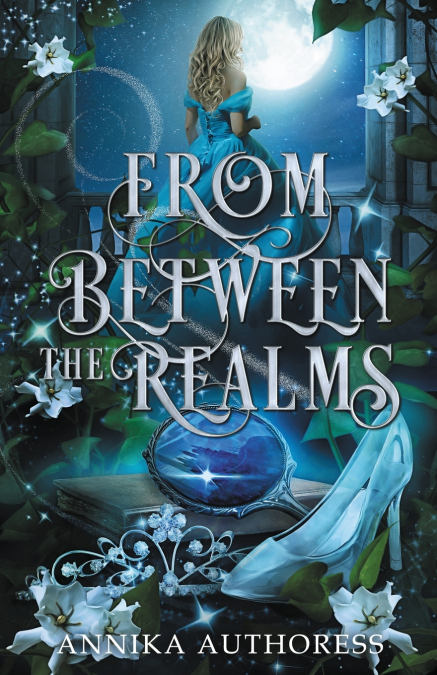From Between the Realms