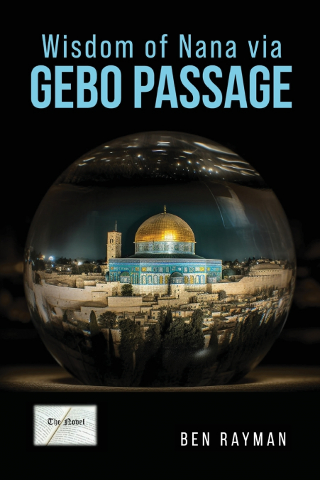 Wisdom of Nana via Gebo Passage