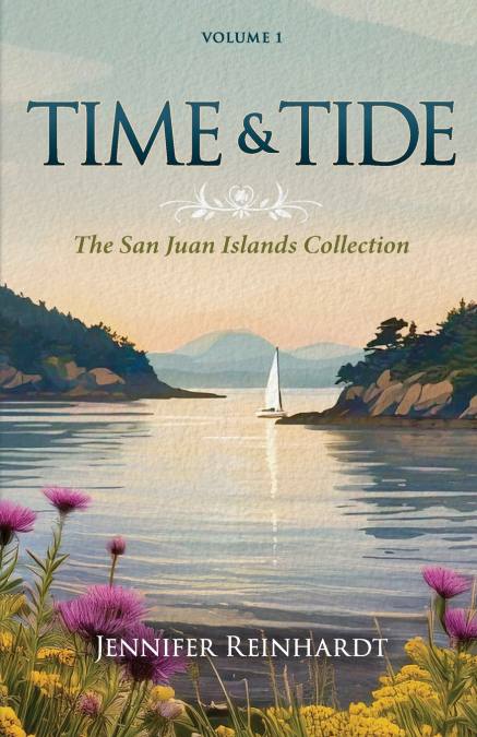 Time & Tide