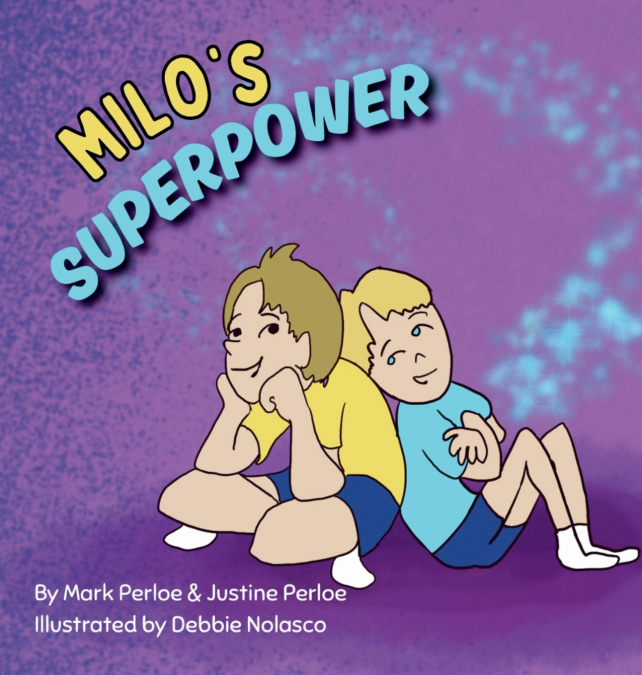 Milo’s Superpower