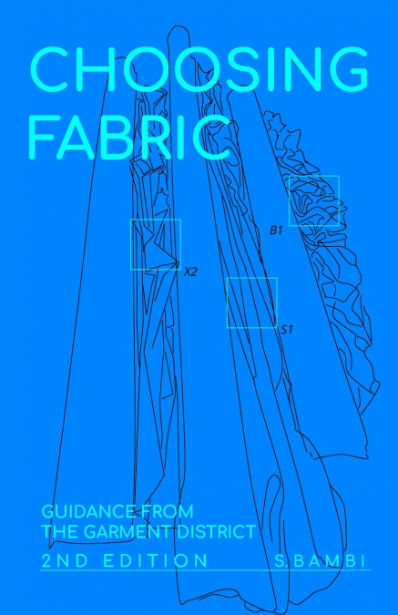 Choosing Fabric