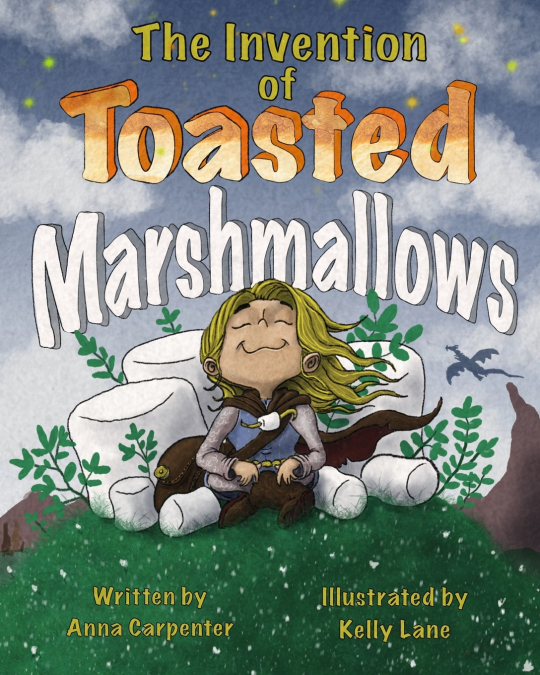The Invention of Toasted Marshmallows