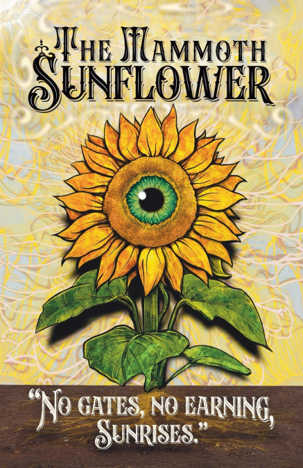 The Mammoth Sunflower