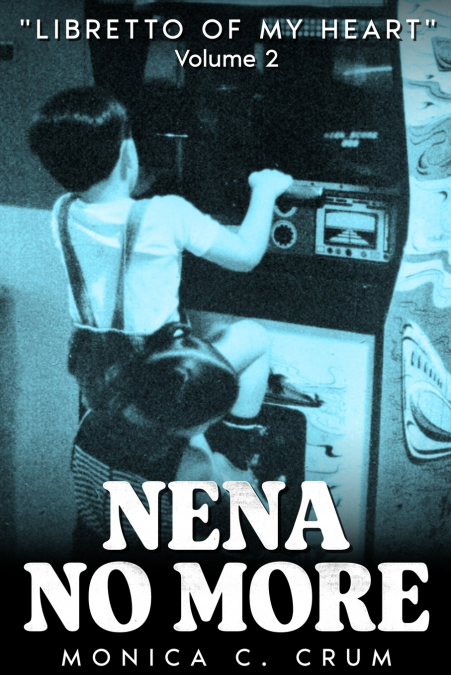 Nena No More Volume 2